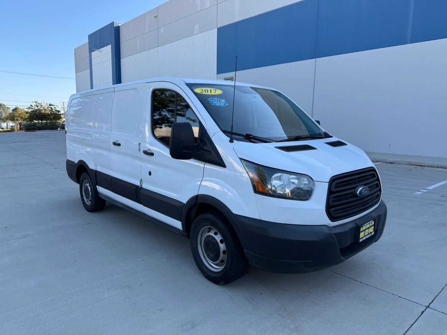 ford transit van 2017 1FTYE1ZM1HKA84118 image ford transit van 2017 1FTYE1ZM1HKA84118 image